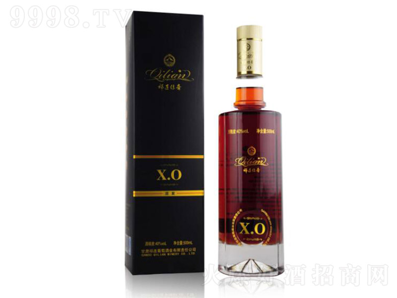 XOء40 500ml